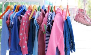 roupa de frio infantil