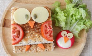Receitas Saudveis