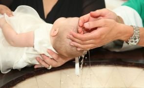 5 Looks Infantis Para Usar em um Batizado