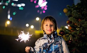 Dicas de roupas para ano novo infantil