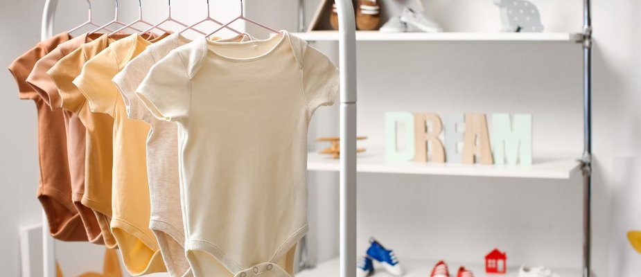 Body Infantil Personalizado: Por Que é Importante Comprar?