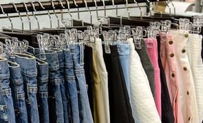 Calça Jogger Infantil Looks Para Meninos e Meninas