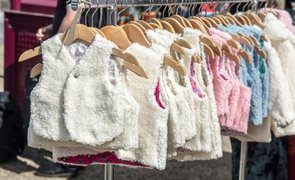 Casaco Teddy Infantil 1