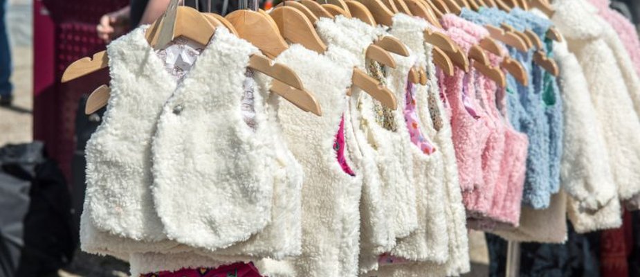Casaco Teddy Infantil: Idade Mínima e Como Usar? Casaco Teddy Infantil: Idade Mínima e Como Usar?