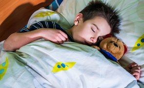 Como Fazer Meu Filho Dormir Sozinho