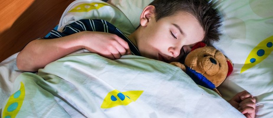 Como Fazer Meu Filho Dormir Sozinho?