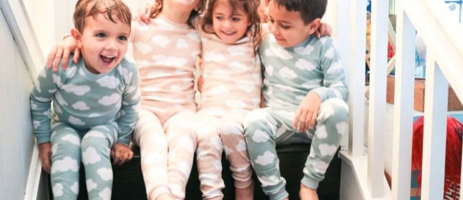 Como Fazer uma Festa do Pijama