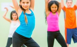 Como Montar Looks Estilosos Com Legging Infantil
