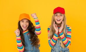 Como Montar Um Look Estiloso Infantil