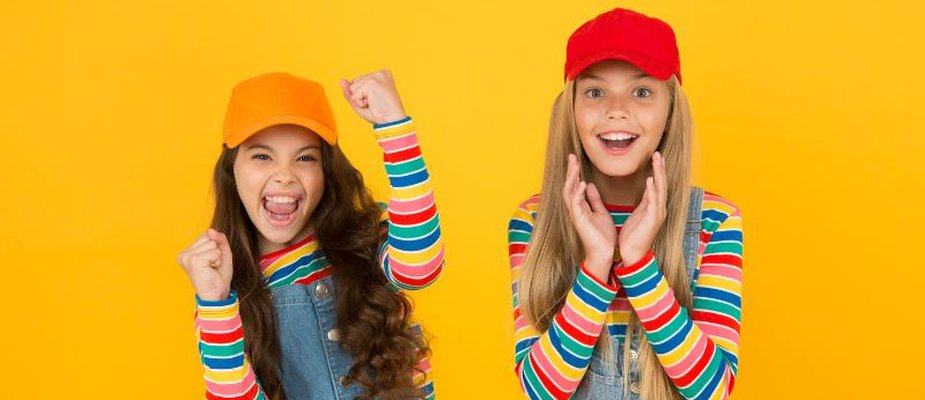Como Montar Um Look Estiloso Infantil Como Montar Um Look Estiloso Infantil