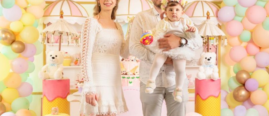 Como Organizar Festa de 1 ano: Confira Todas as Possibilidades!