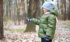 _Como Usar a Jaqueta Puffer Infantil no Inverno