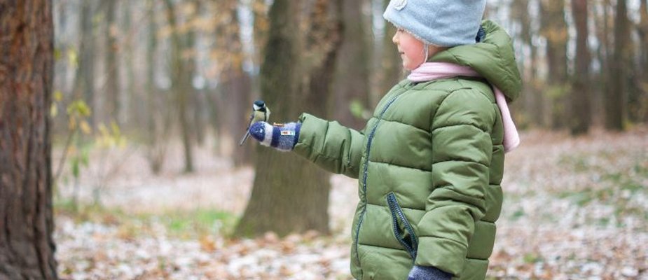 Como Usar a Jaqueta Puffer Infantil no Inverno? Como Usar a Jaqueta Puffer Infantil no Inverno?