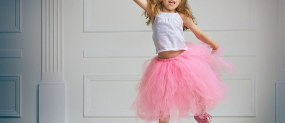 Como Vestir sua Filha com Estilo