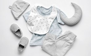 Conjunto para Bebê