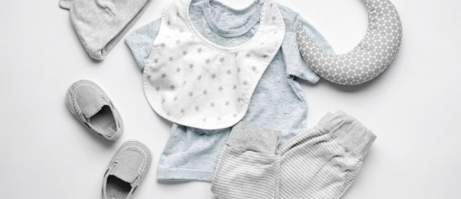 Conjunto para Bebê: Hora de Escolher a Melhor Combinação Conjunto para Bebê: Hora de Escolher a Melhor Combinação