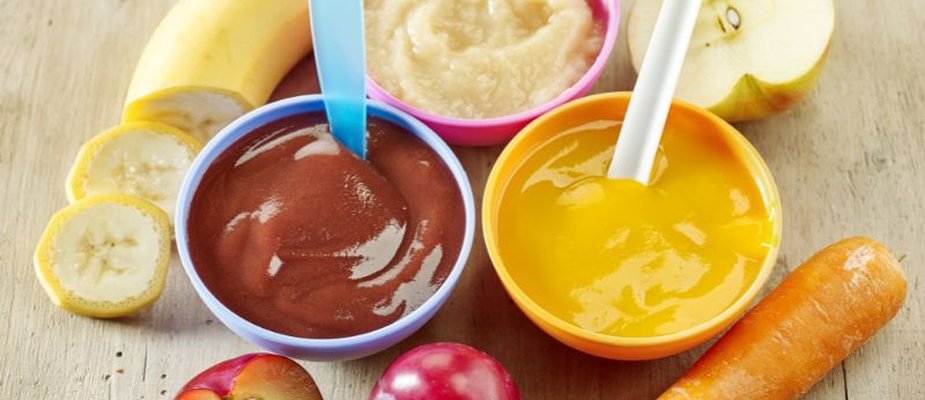 Descubra Como Fazer Papinha para bebê: Frutas e Legumes Descubra Como Fazer Papinha para bebê: Frutas e Legumes