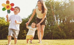 Dicas de Lugares Para Passear com Crianças