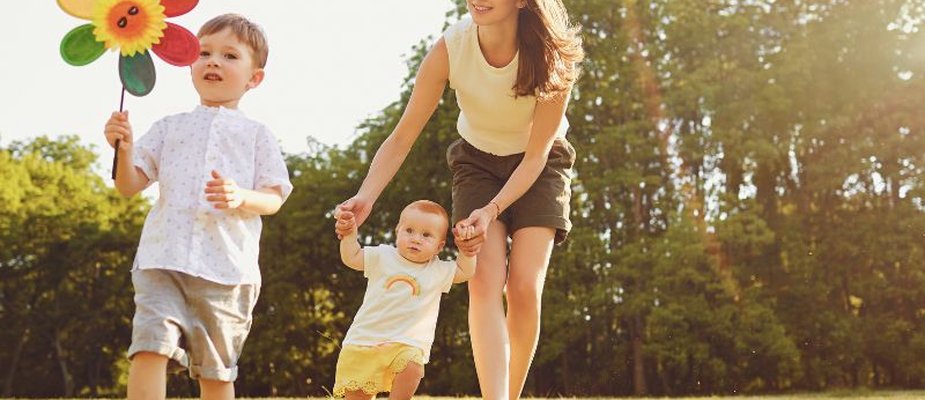 Dicas de Lugares Para Passear com Crianças