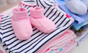 Dicas de Roupas para Recém-Nascido