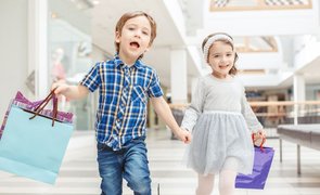 Dicas Para Black Friday De Roupas Infantis