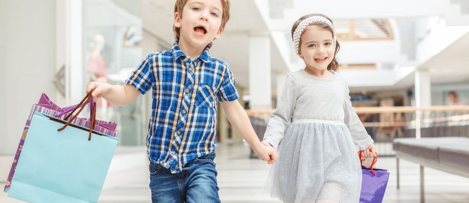 Dicas Para Black Friday De Roupas Infantis Dicas Para Black Friday De Roupas Infantis