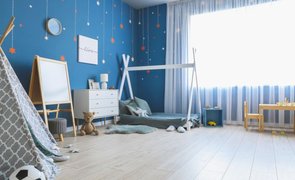 Dicas Para Decorar o Quarto das Crianas 1