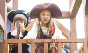_Ideias de Fantasias de Carnaval Infantil