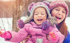 _Ideias de Look Infantil Feminino no Inverno