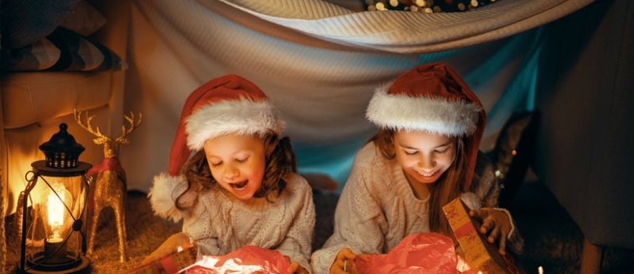 Ideias de Presentes de Natal Para as Crianças Ideias de Presentes de Natal Para as Crianças