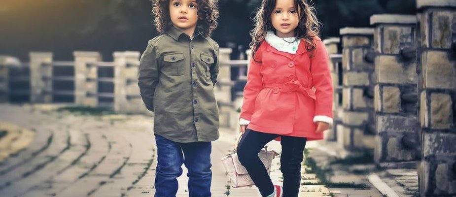 Moda Infantil Para Ensaios Fotográficos Moda Infantil Para Ensaios Fotográficos