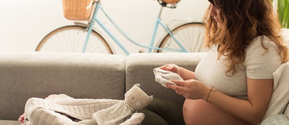 O Que Levar Para Maternidade O Que Levar Para Maternidade
