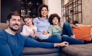 OS 10 Melhores Filmes Infantis Para Assistir em Família
