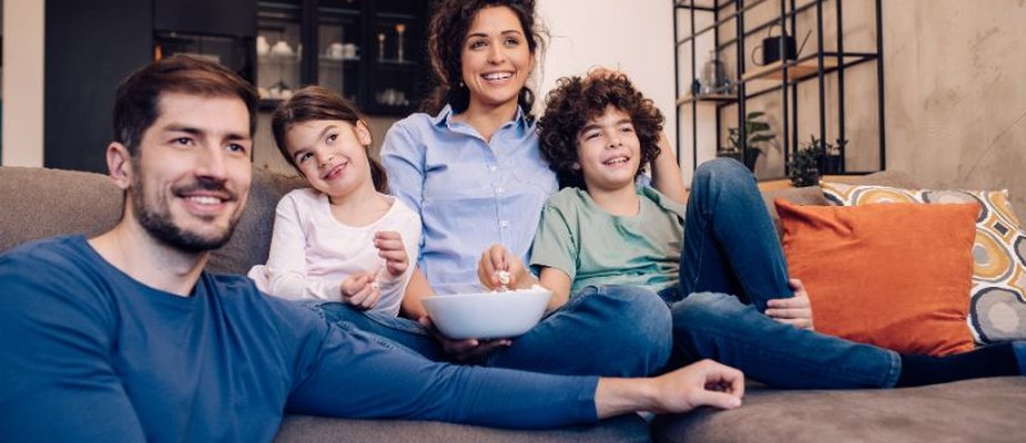 OS 10 Melhores Filmes Infantis Para Assistir em Família OS 10 Melhores Filmes Infantis Para Assistir em Família
