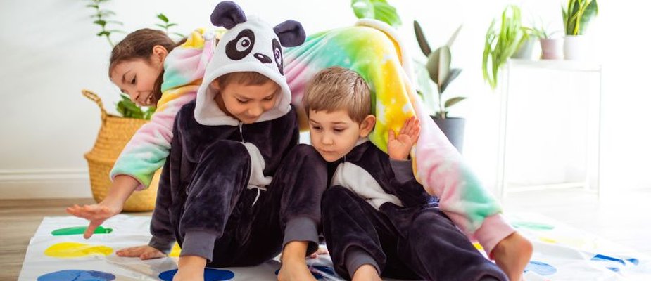 Pijama Fleece Infantil: O Tecido do Isolamento Térmico Pijama Fleece Infantil: O Tecido do Isolamento Térmico