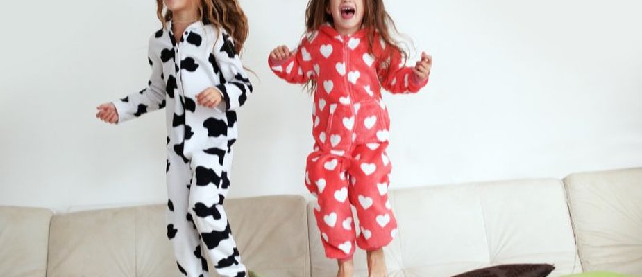 Pijama Soft Infantil: Tipo de Tecido, Onde Comprar e Melhor Preço!
