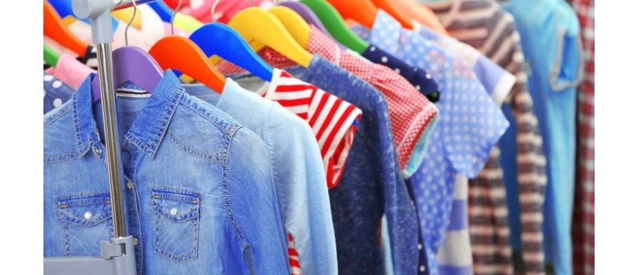 Quais os Melhores Tecidos Para Roupa Infantil?