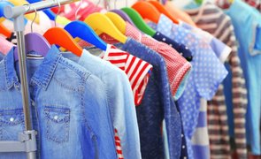 Quais os Melhores Tecidos Para Roupa Infantil