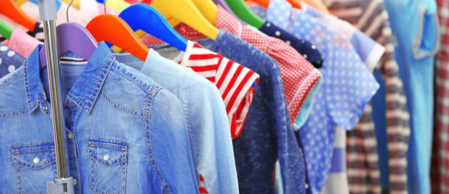 Quais os Melhores Tecidos Para Roupa Infantil? Quais os Melhores Tecidos Para Roupa Infantil?