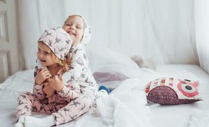 Qual Pijama Macacão Infantil Comprar no Verão