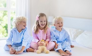 Quando Usar um Pijama Flanelado Infantil