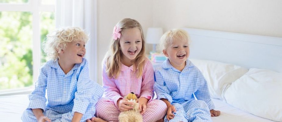 Quando Usar um Pijama Flanelado Infantil? Quando Usar um Pijama Flanelado Infantil?