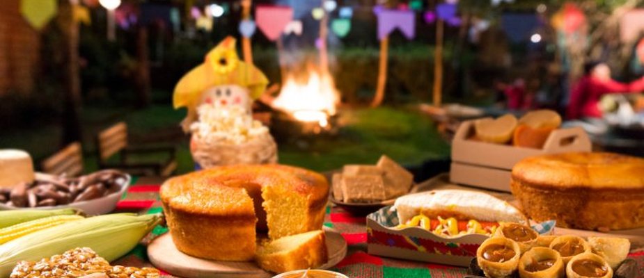 Roupa de Festa Junina Infantil: Como Vestir o Seu Filho?