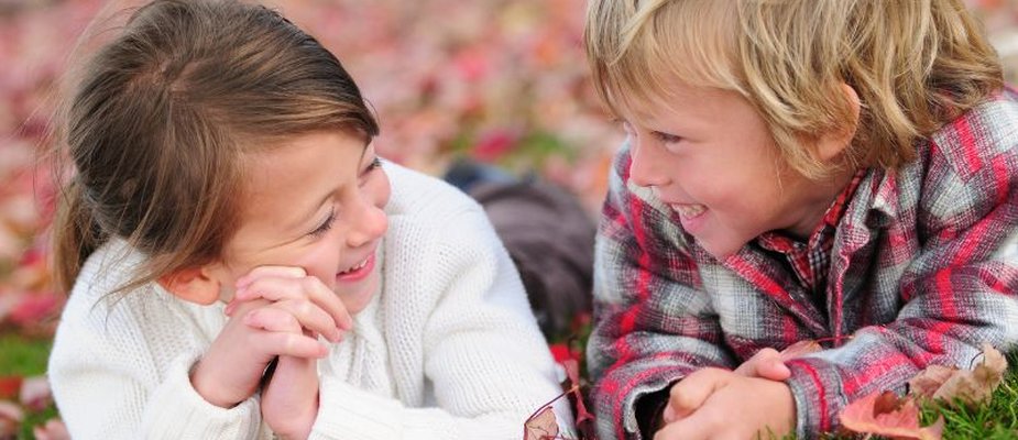 Roupa de Outono Infantil