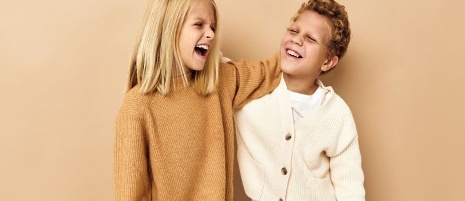 Roupa Infantil de Qualidade