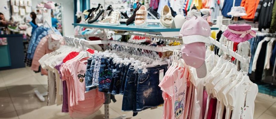 Roupas Que Estão na Moda Para Criança