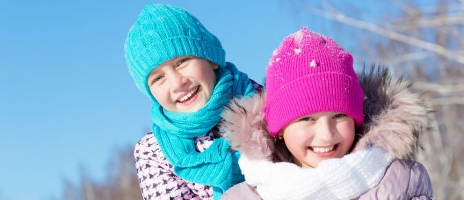 Tendências de Moda Infantil Para o Inverno 2023
