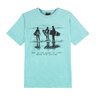 01 camiseta menino surfistas prancha lemon