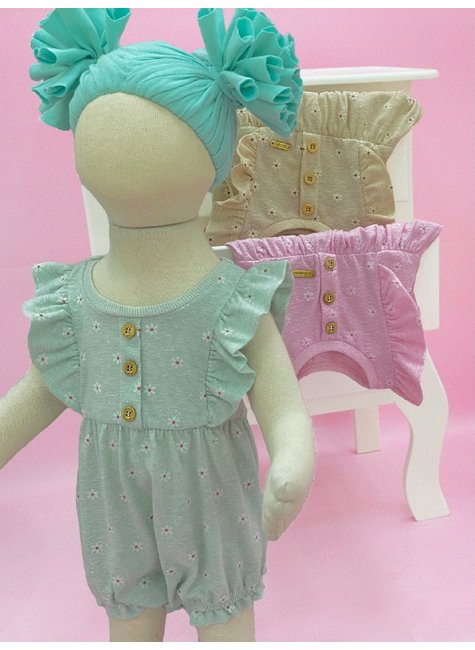 04 body bebe menina floral coloritta