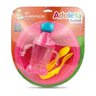 01 kit alimentacao bebe menina adoleta
